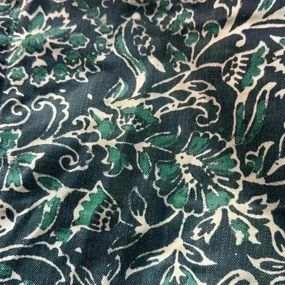 Lucky Brand this jeans